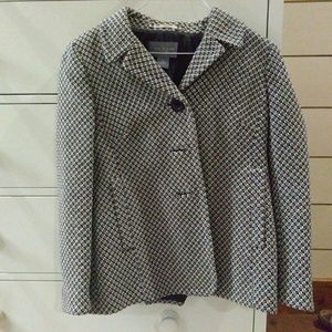 Anne Taylor jacket
